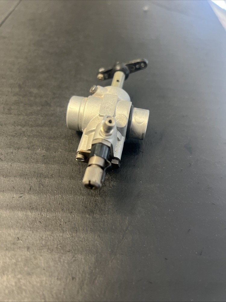 OS Engine Carburetor 60L Used