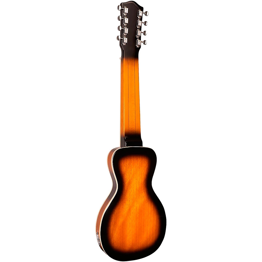 Gold Tone LS-8 8-String Lap Steel Guitar Tobacco Sunburst
