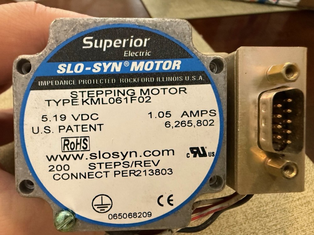 Trutrak Digiflight II VSGV Autopilot System w/servos and ADI