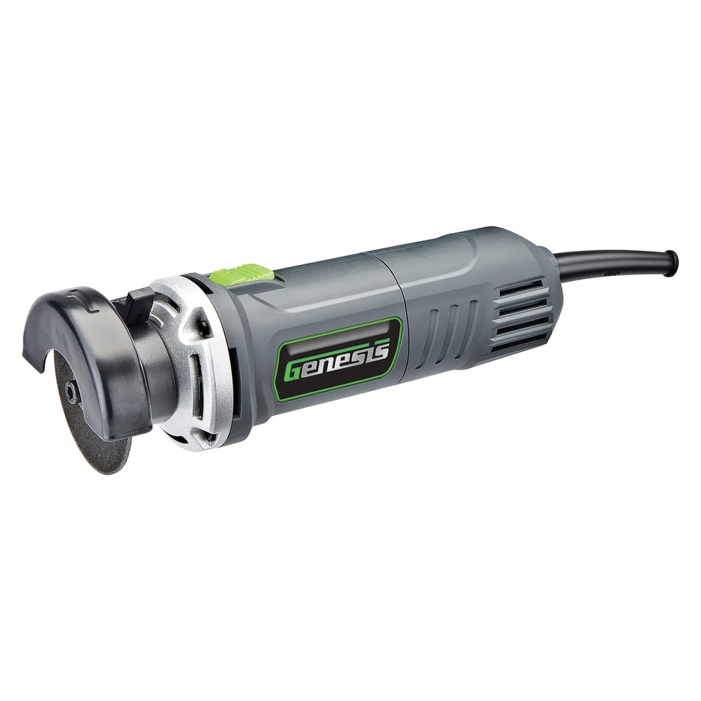 3.5-Amp 3-In. High-Speed Cutoff Tool