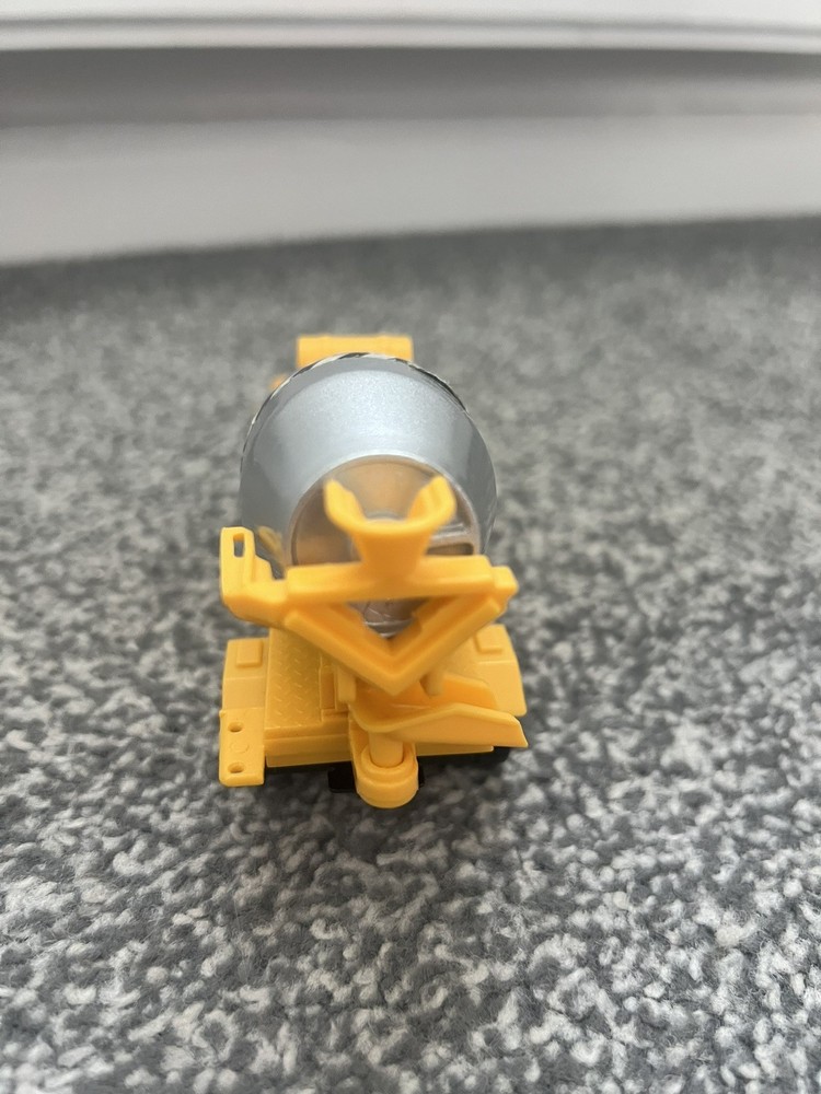 Tega Cement Mixer