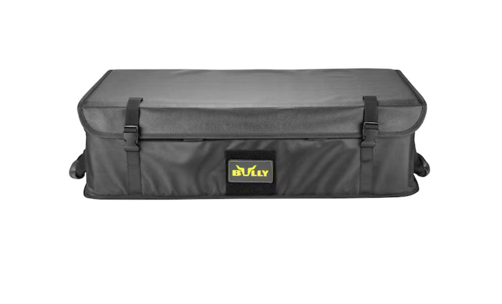 Waterproof portable Utility Box Bully Brand