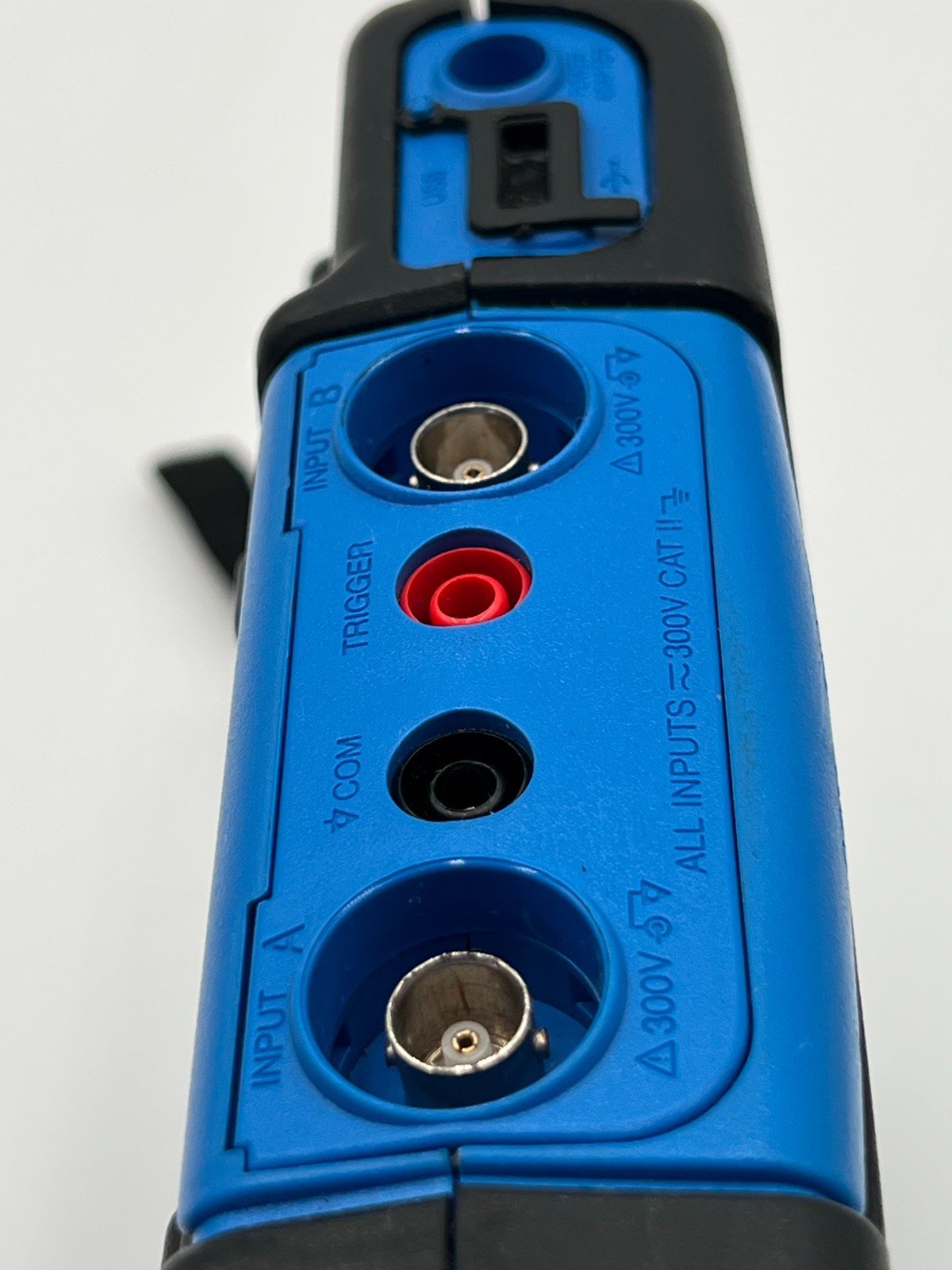 OTC 3840 Automotive Lab Scope Oscilloscope Multimeter Diagnostic Tool Made Korea