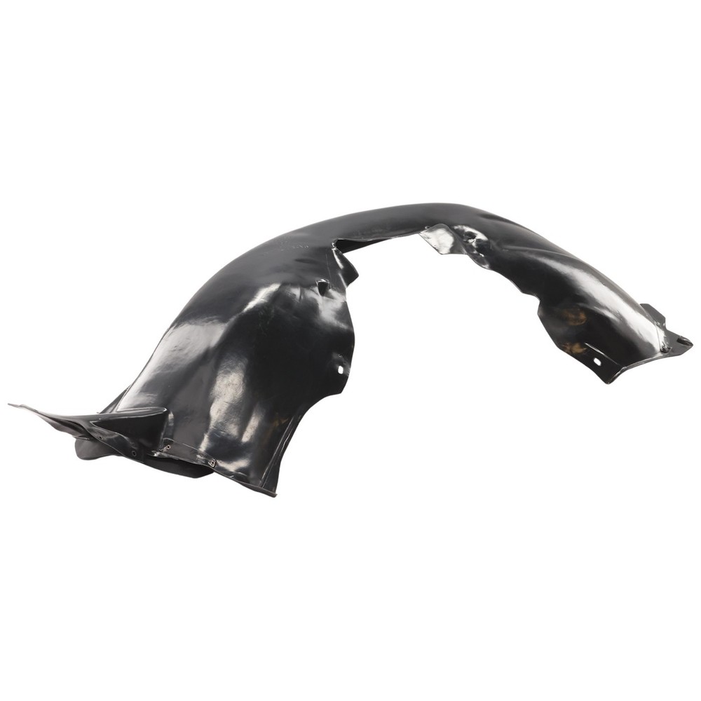 Fender Liner For Volkswagen Jetta 2011-2014 Front Passenger Side Inner