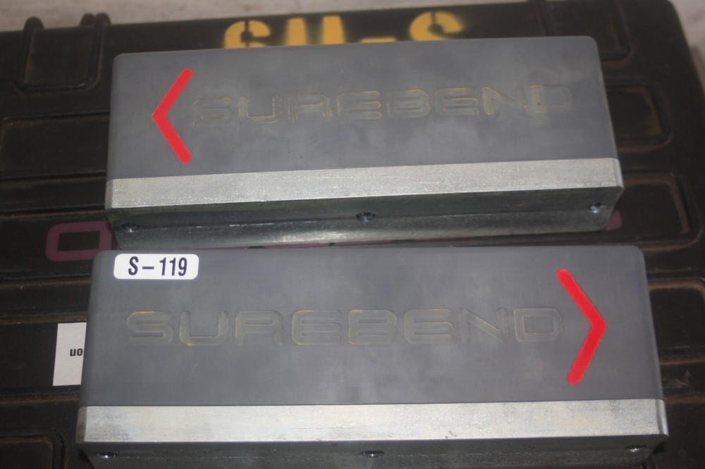 Surebond Pipe Tech Measuring System