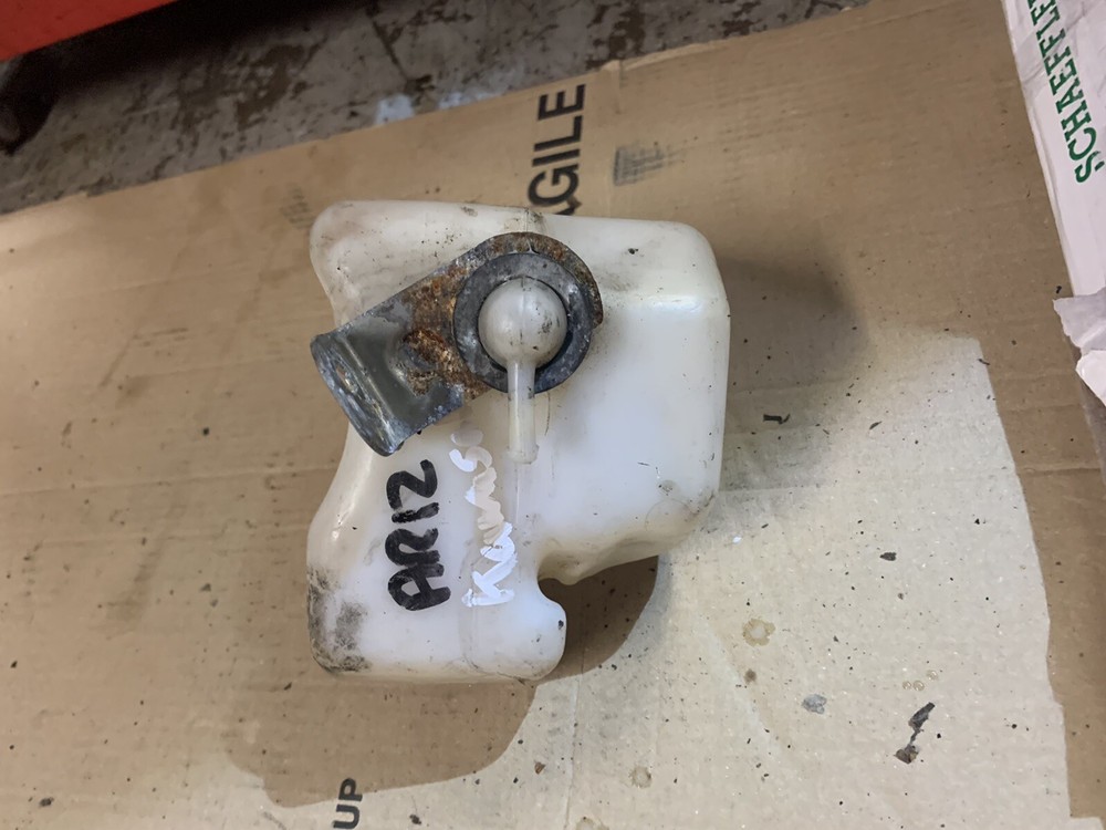 KAWASAKI AR12 COOLANT BOTTLE