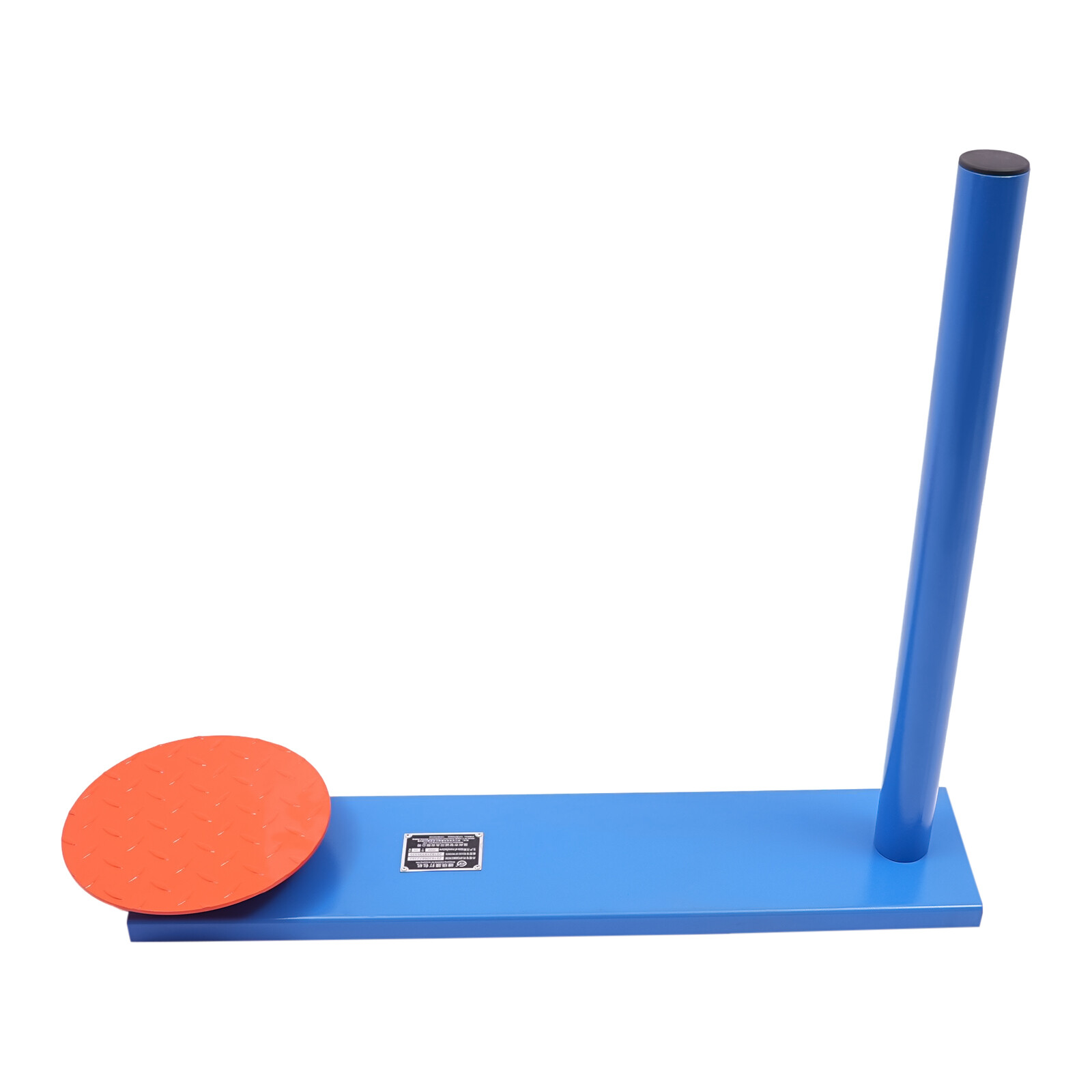 Manual Handle Stretch Film Wrapping Dispenser Tool Pallet Packing Machine