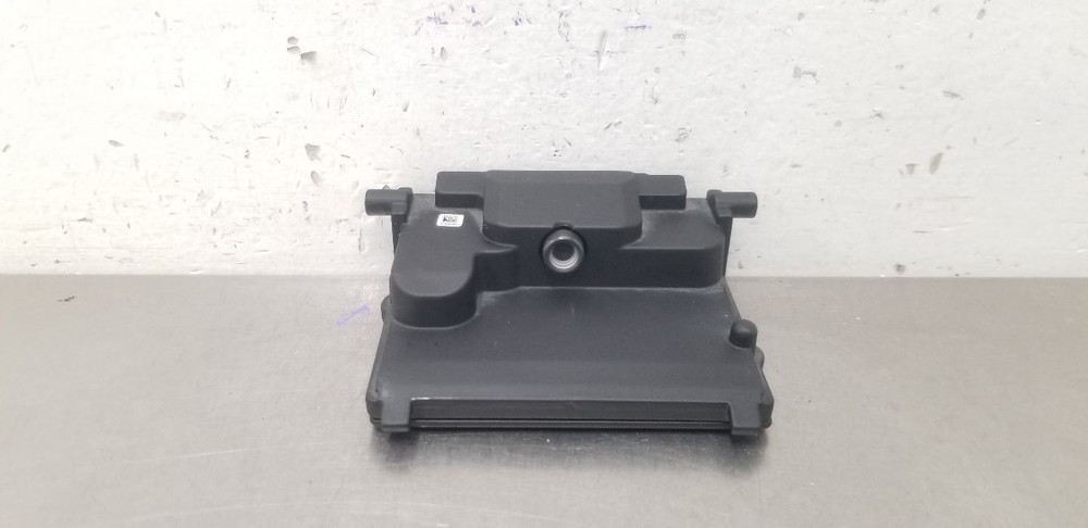 21 FORD BRONCO FRONT FACING CAMERA WINDSHIELD MOUNTED M2DT19H406CF