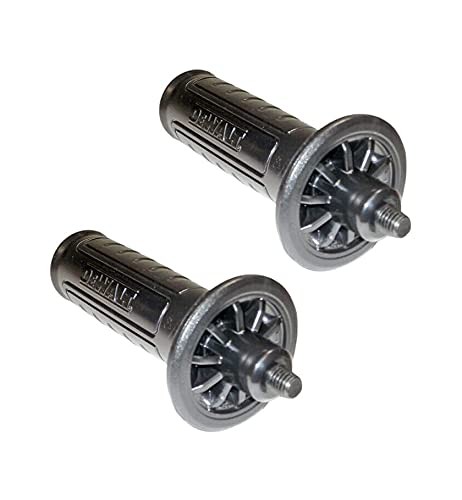 DeWalt Grinder Replacement Side Handles - N383283-2PK