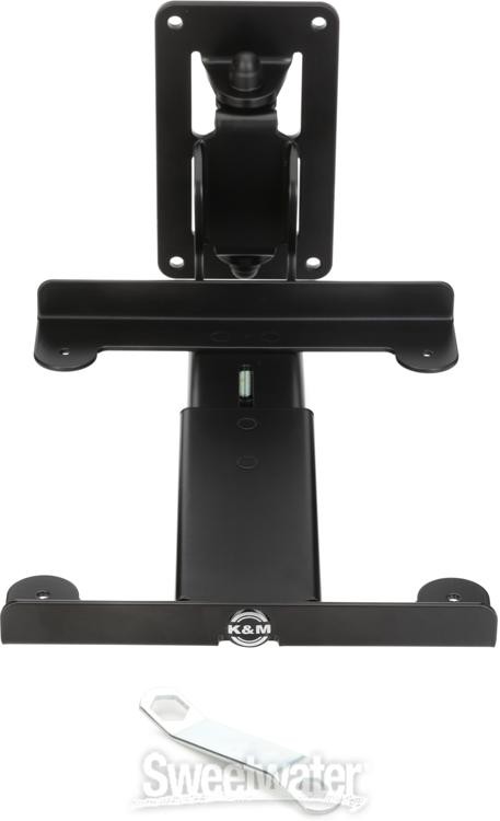 K&M 24167 Speaker Wall Mount - Large