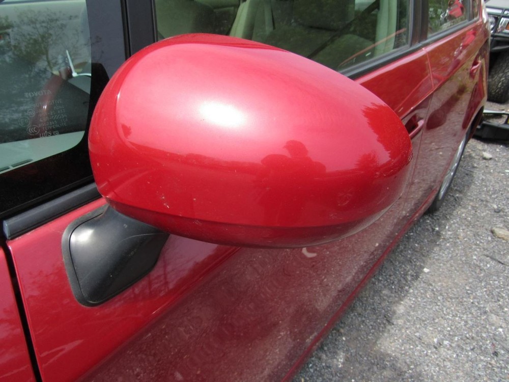 PRIUS 2011 Glove Box 1043138