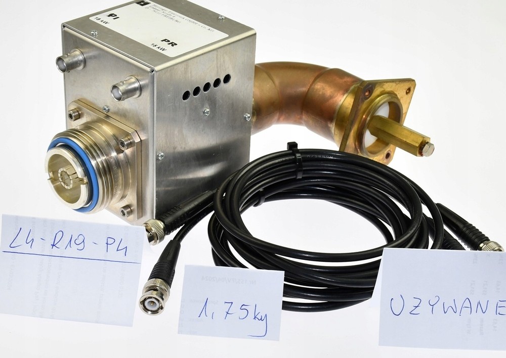 3405/008 Huttinger Reflectometer