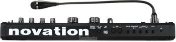 Novation MiniNova 37-key Synthesizer with Vocoder