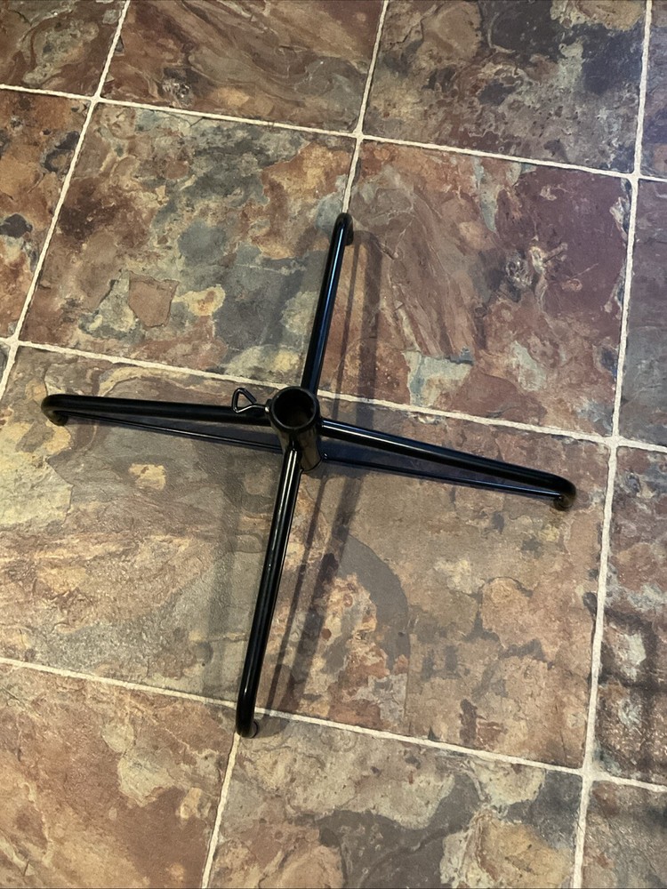 Replacement Christmas Tree Stand for Artificial Trees, Folding Christmas Tree