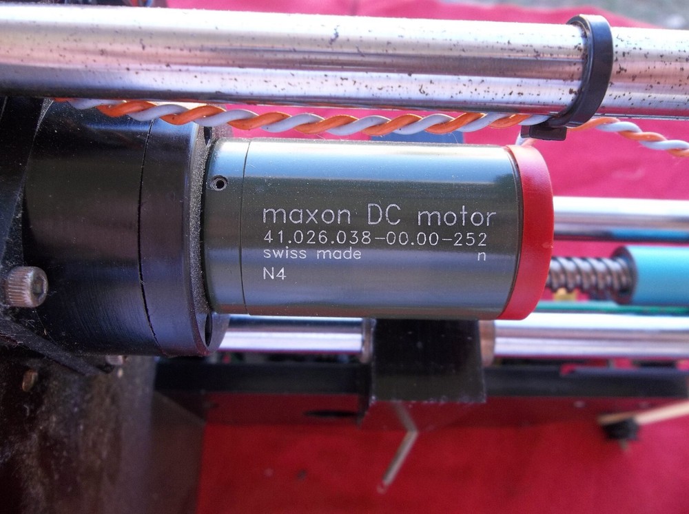 Hine Design 016259 Elevator, Feeder 9 22 4a