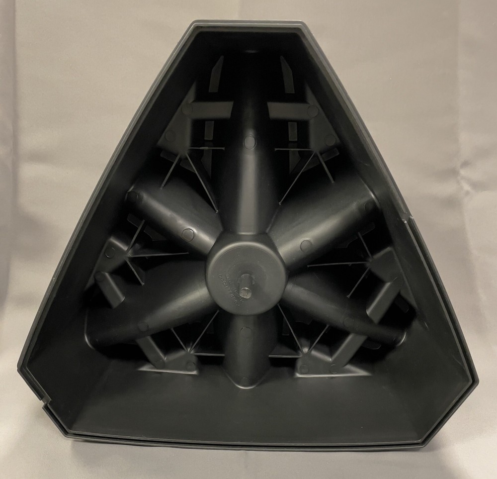 CycleOps Riser Leveling Block 9701 Bicycle Training Road / Mountain Stand