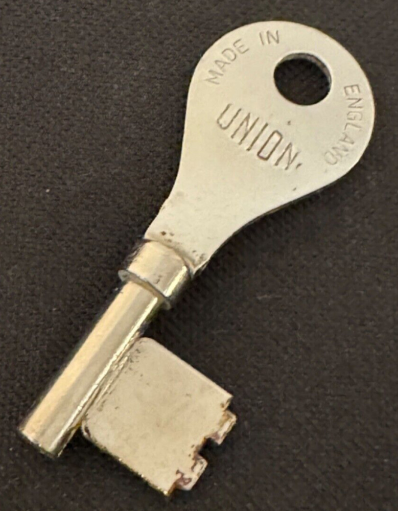 UNION BGA109 KEY