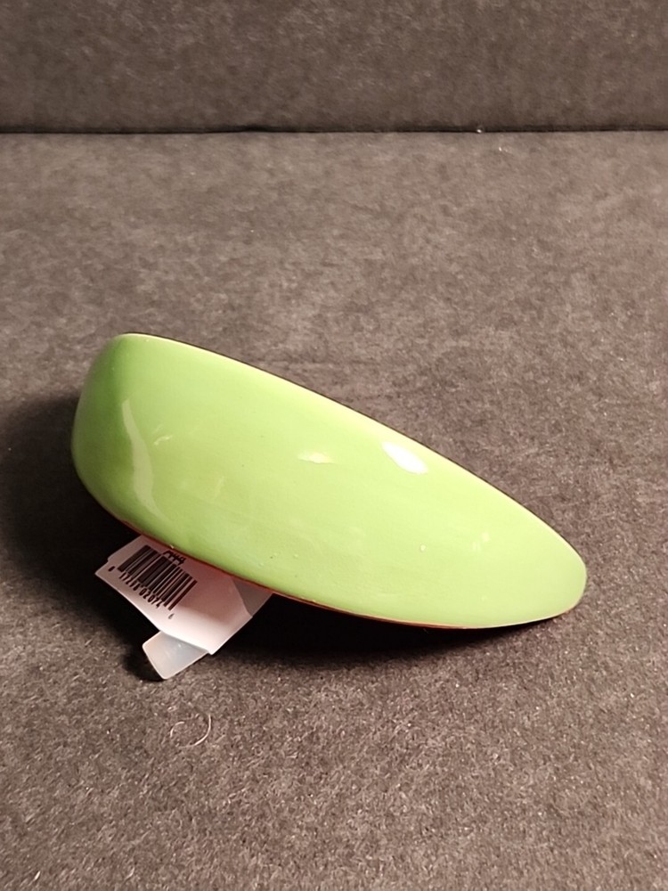 Nora Fleming Watermelon Slice A44 Ceramic Platter Charm