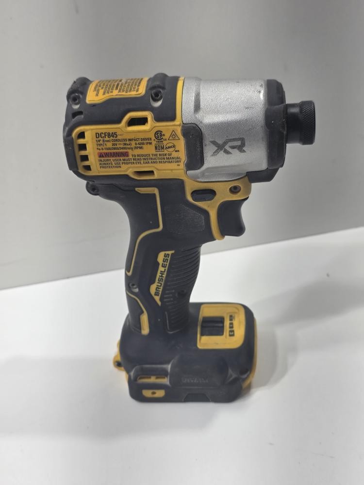 DEWALT DCF845 (P13019050)