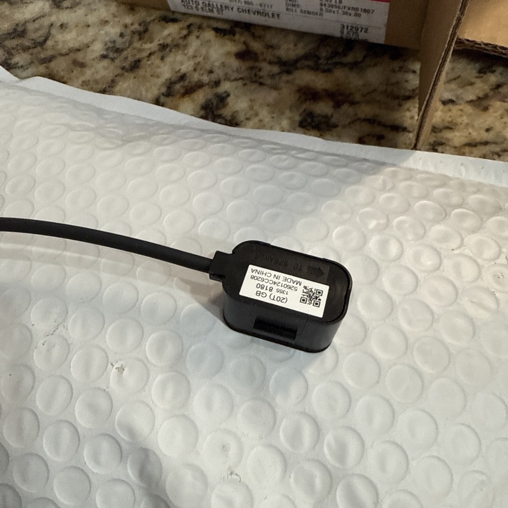 Genuine GM Microphone 13558180