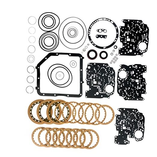 SM-11 Automatic Transmission Master Repair Kit
