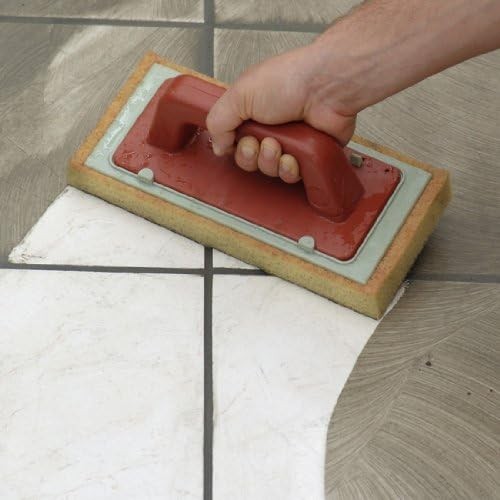 Raimondi Smart Grout Cleaning System and Sponge