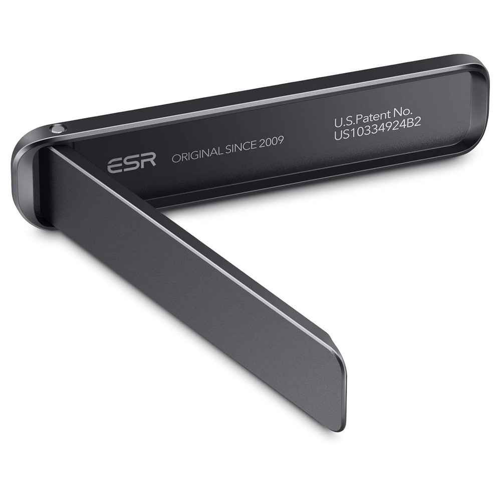 ESR Boost Phone Kickstand, Vertical and Horizontal Stand, Adjustable Angle,...