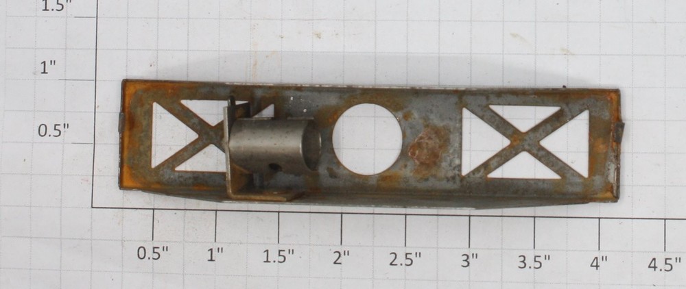 Lionel 313-16-1 Bascule Bridge Lamp Socket Bracket Assembly