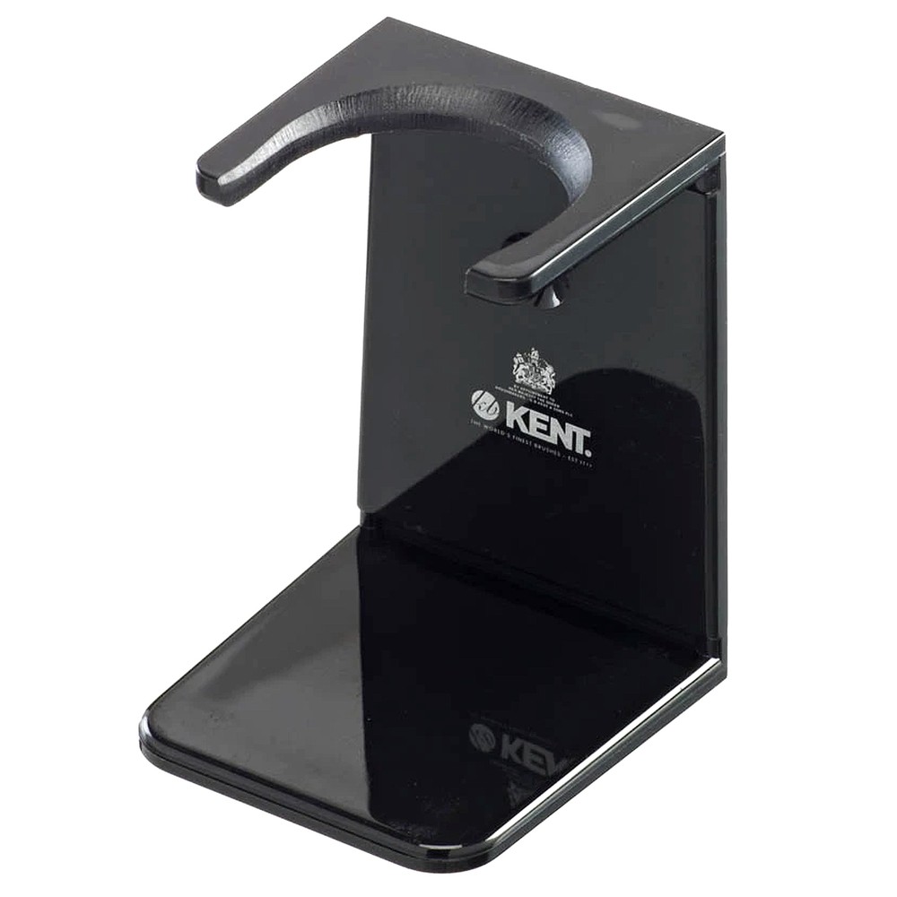 Large Shaving Brush Stand with Adhesive Back