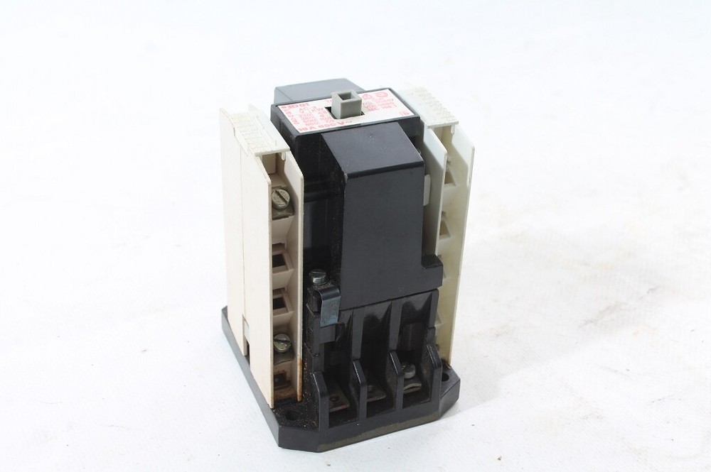 Power Contactor Installation Contactor Contactor 16A 660V