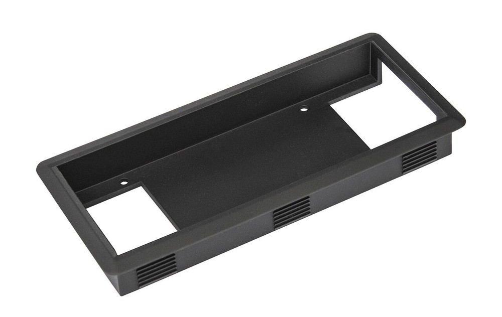 HELIX Director Touchscreen Remote SCP Version + DMP Mounting BRAX MATCH DSP