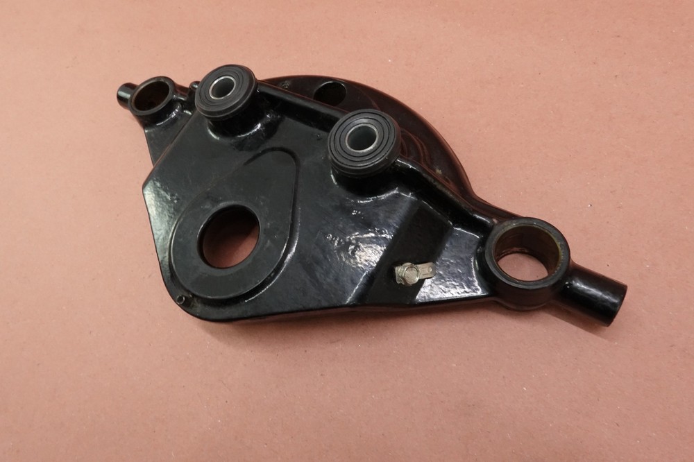 2000-2006 Harley Davidson Electra Glide UPPER TRIPLE TREE FORK CLAMP