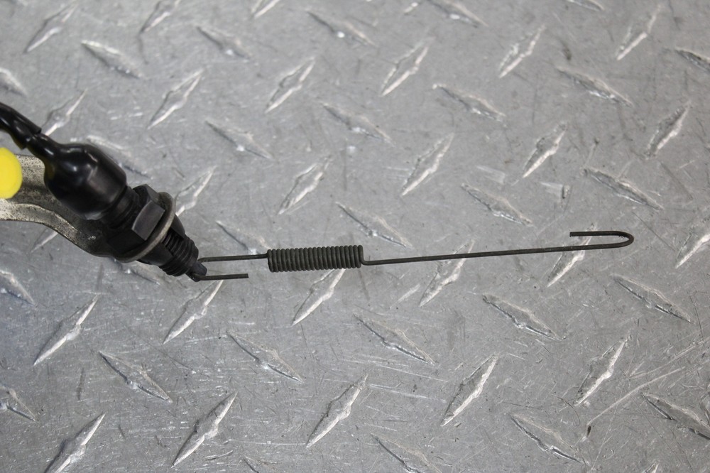 2001 SUZUKI SV650S REAR BACK BRAKE SENSOR