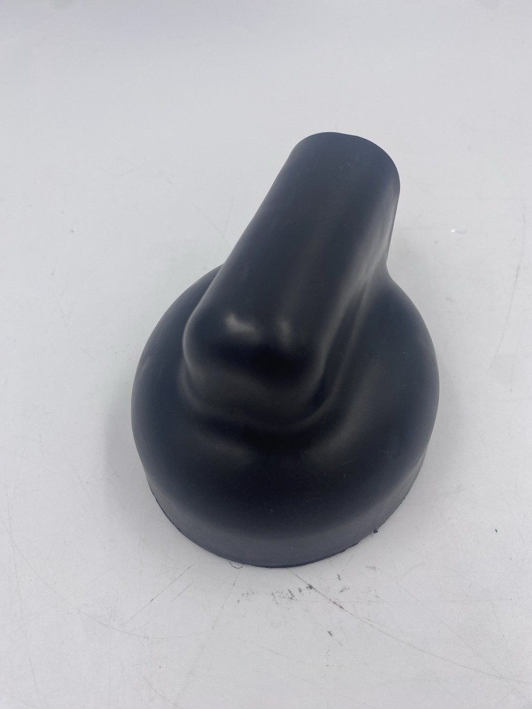 DB Method Exercise Machine Replacement FRONT FOOT COVER With Clip NO WHEEL OEM