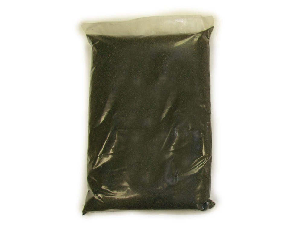 HPC Fire Beauty Sand, Black