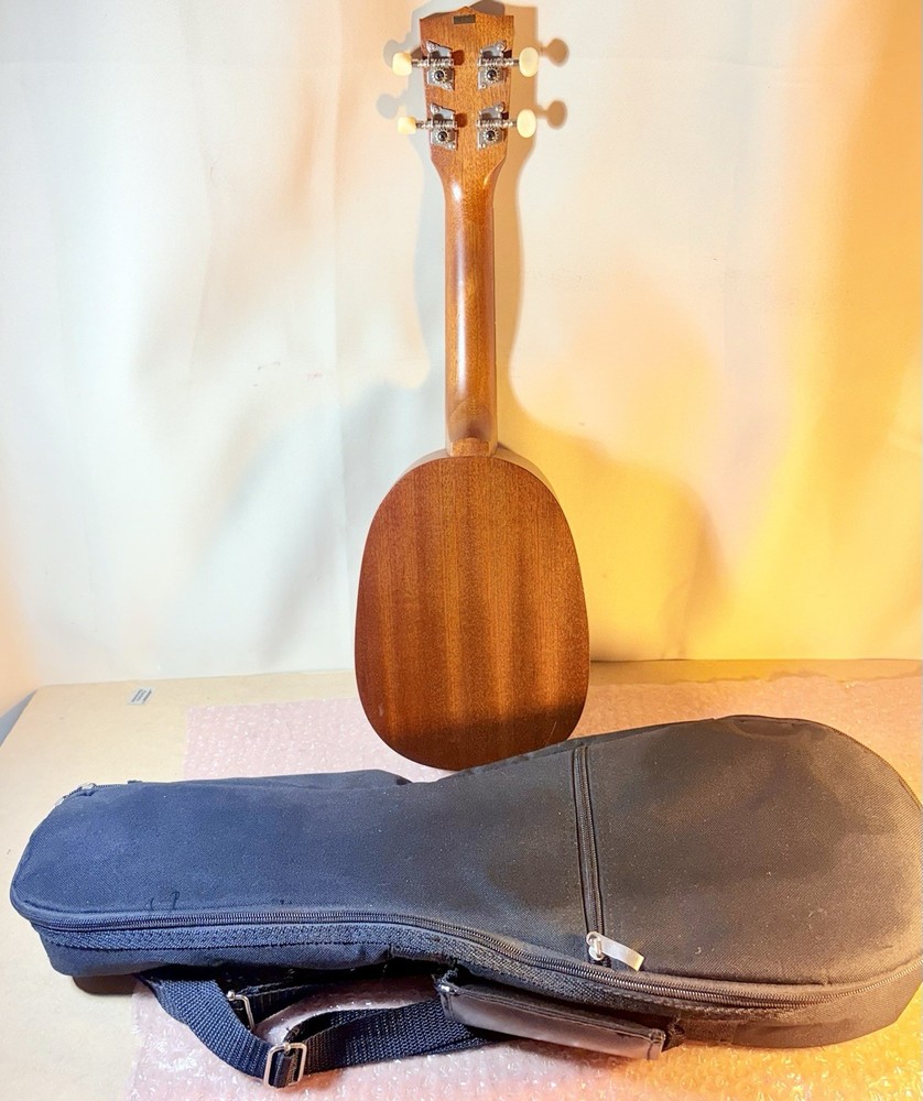 MAKALA SOPRANO UKULELE Mod MK-P 1205