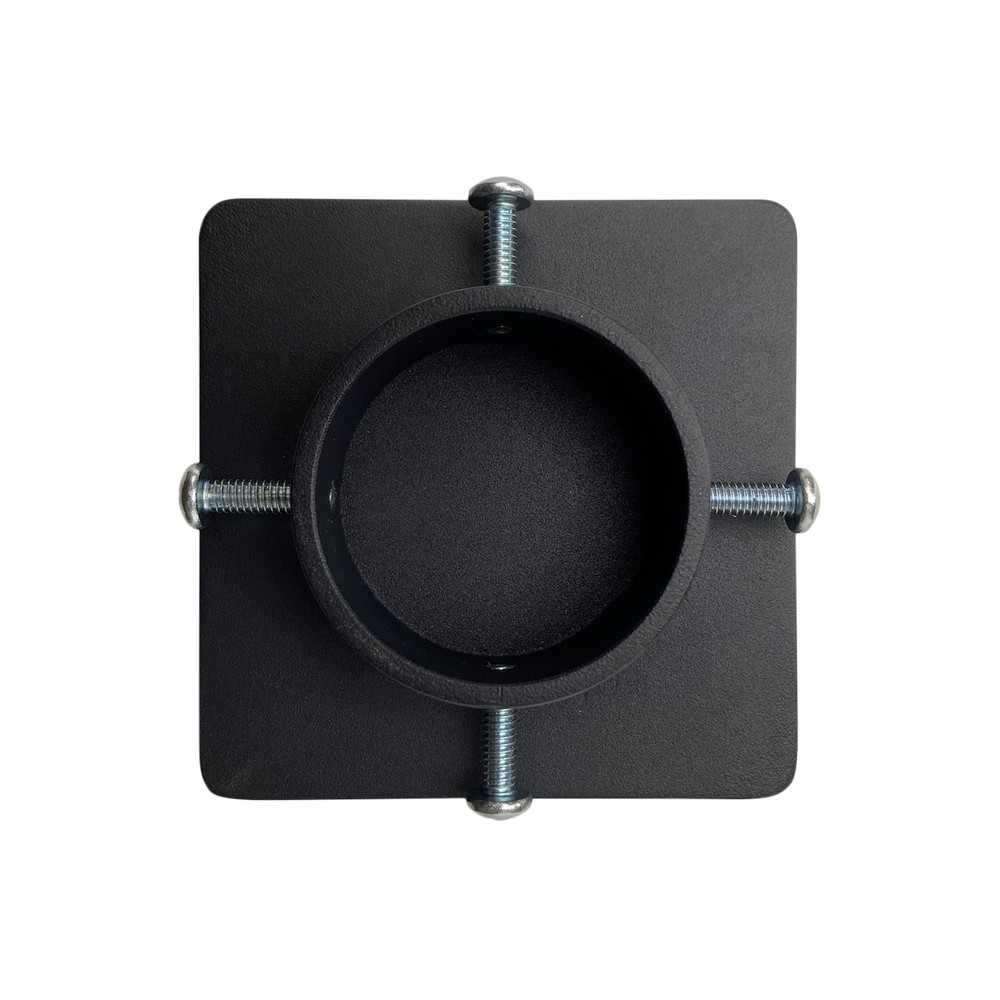 JACK STACK Bottle Jack to Post Adaptor. Center 4x4 Post While Utilizing 1/4"...