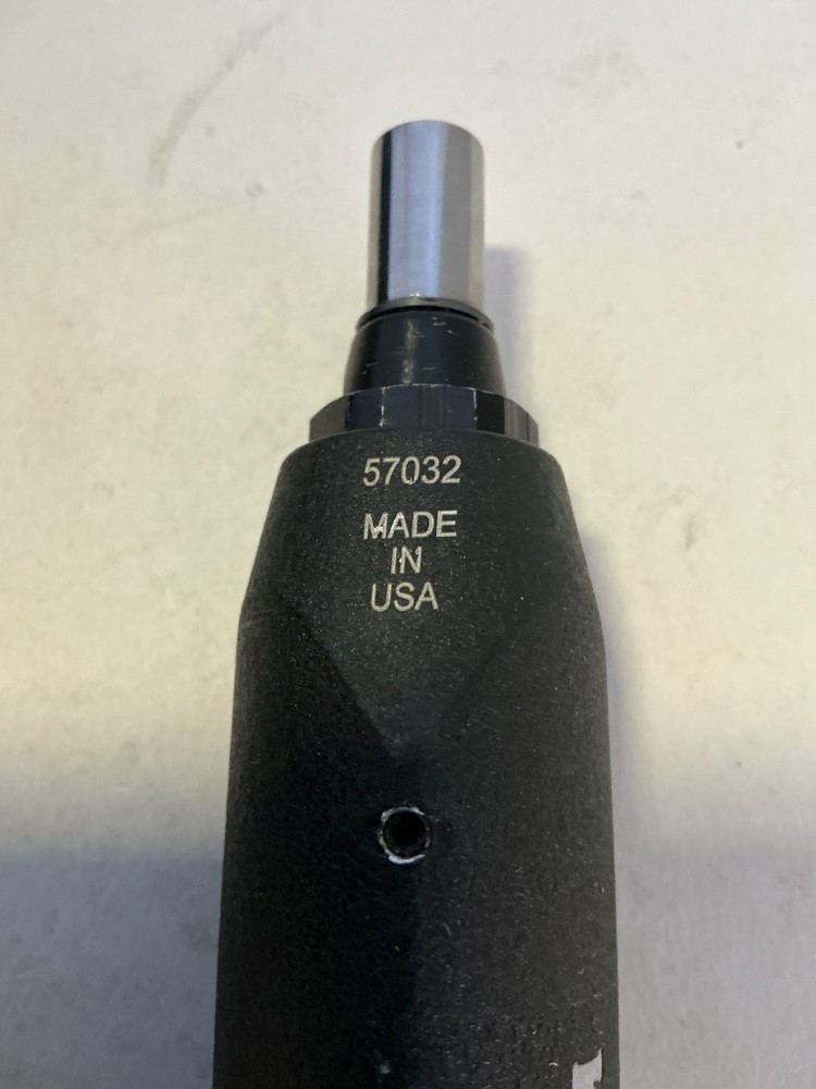 klein 57032 torque screwdriver