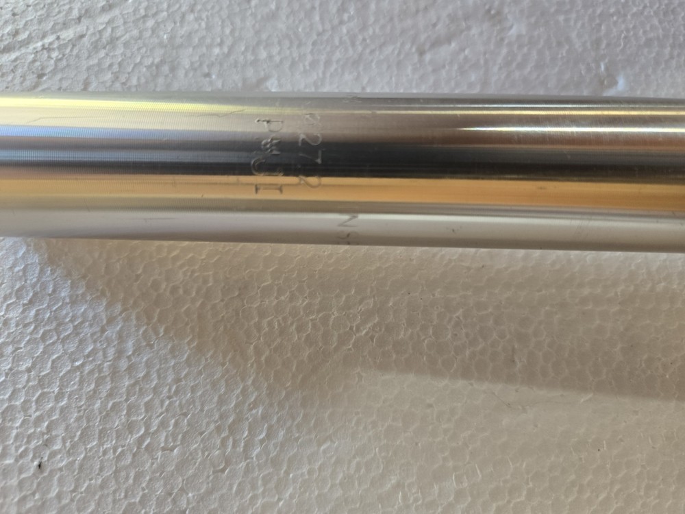 Post Moderne Springer Seatpost 27.2 Used Nice Condition