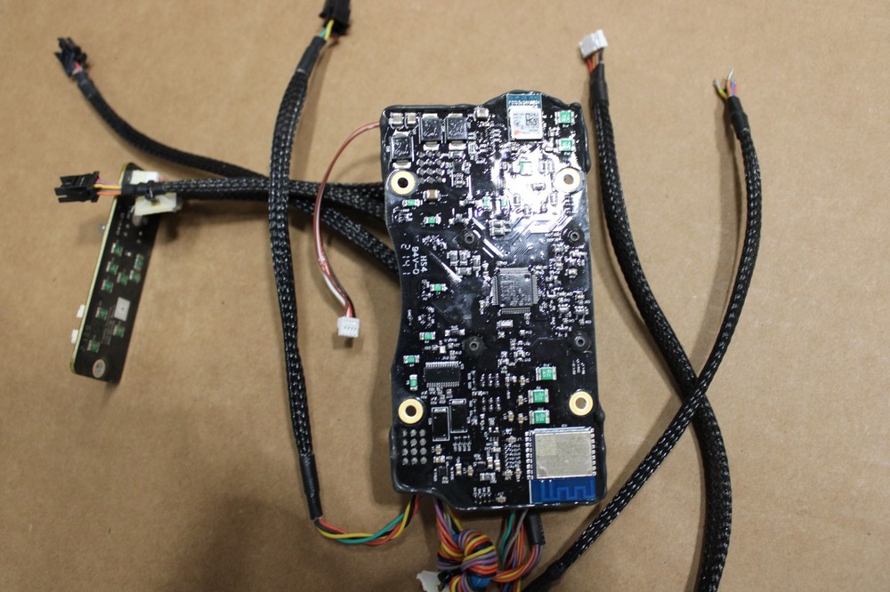 Freefly ALTA X Flight Controller IO Board CAN UART GPS Module Harness