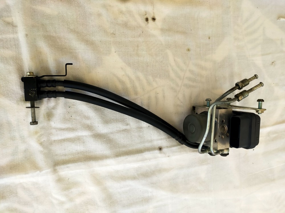 ABS Tracer MT 09 Module