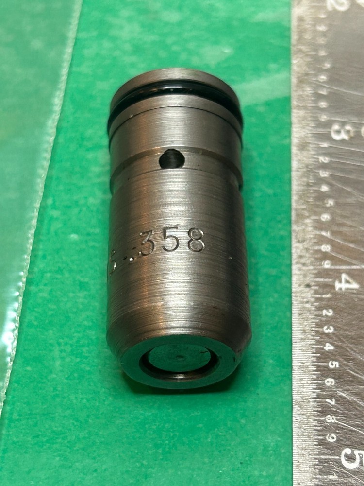 RCBS .358 Lube & Size Die