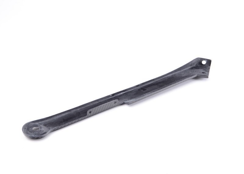 VW GOLF 2013-2016 Radiator Support Panel Upper Bracket Right 5G0805932 Genuine