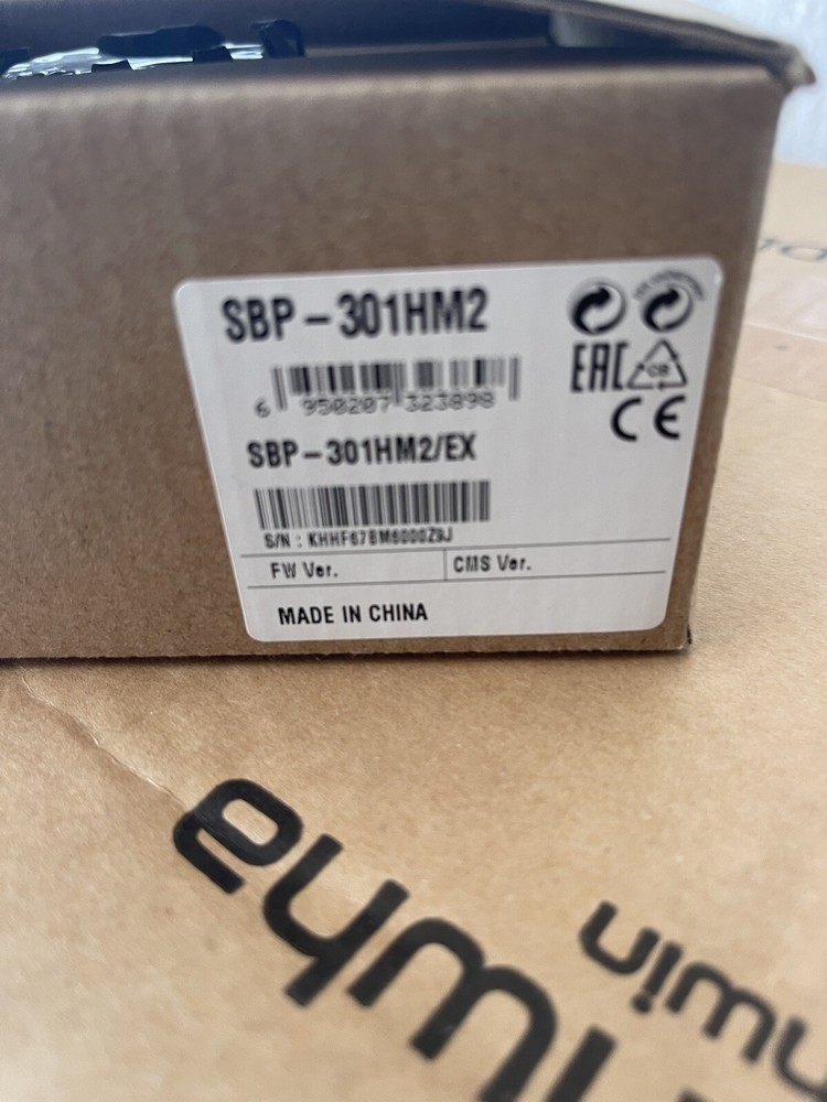 SBP-301HM2