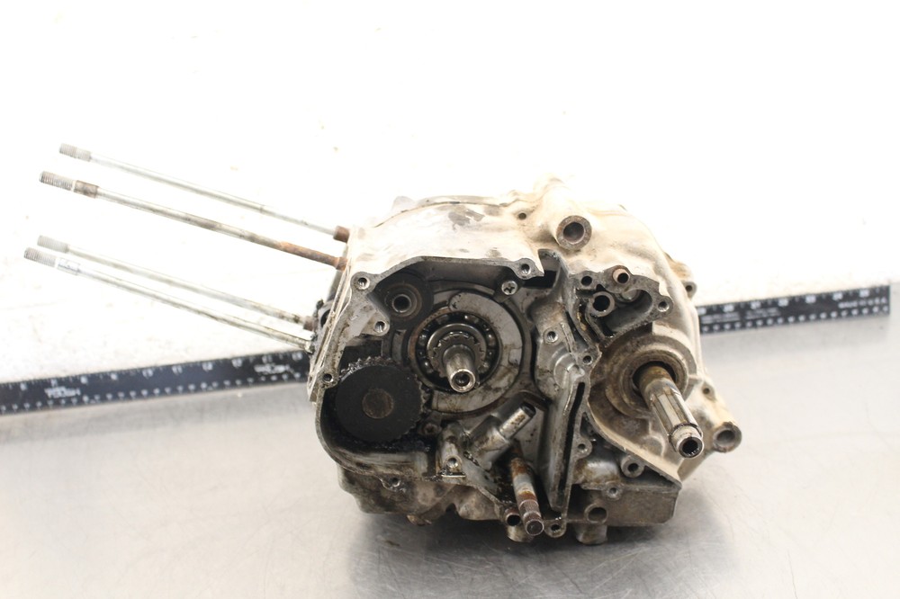 1967 Honda CT90 Trail ENGINE MOTOR BOTTOM M20033
