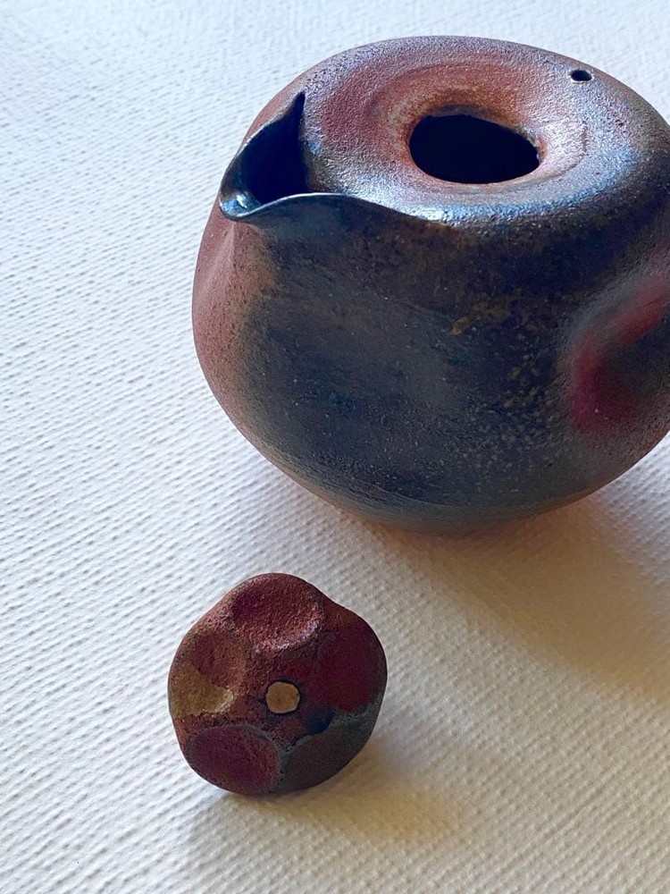 Bizen ware crafts