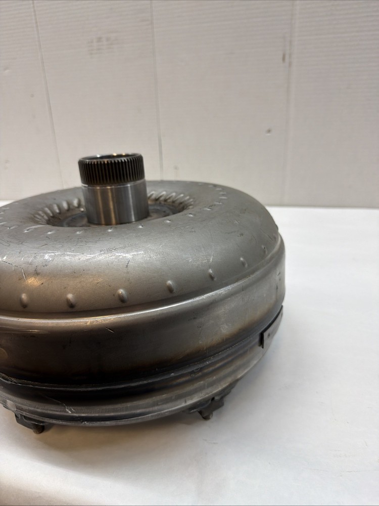 Genuine Ford Torque Converter CC3P-7902-BF