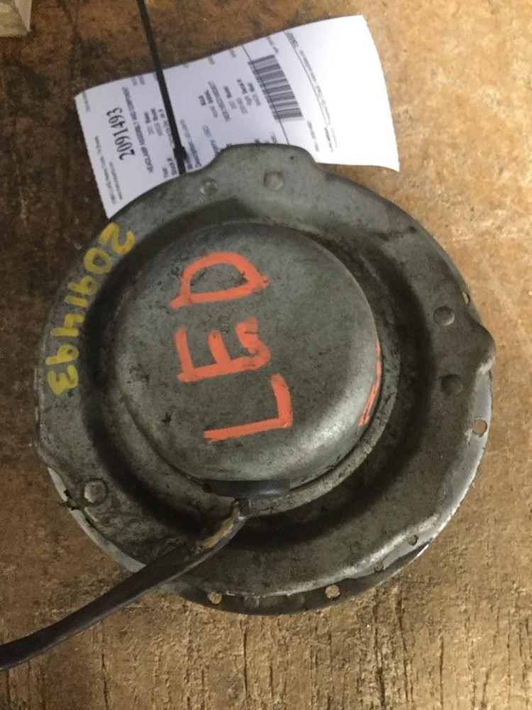 For 2001 MACK MR690 1996-2008 HEADLIGHT Right , GA