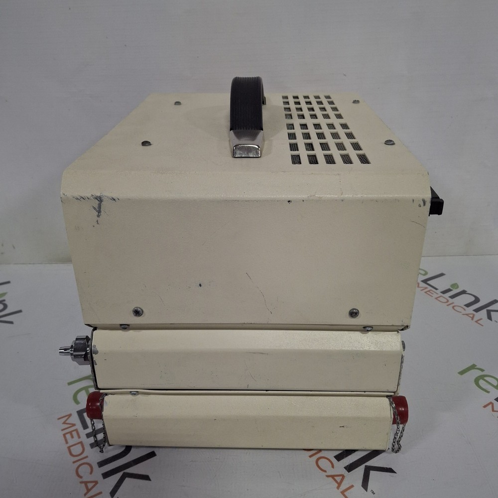 Timeter Instrument Corporation RT-200 Calibration Analyzer