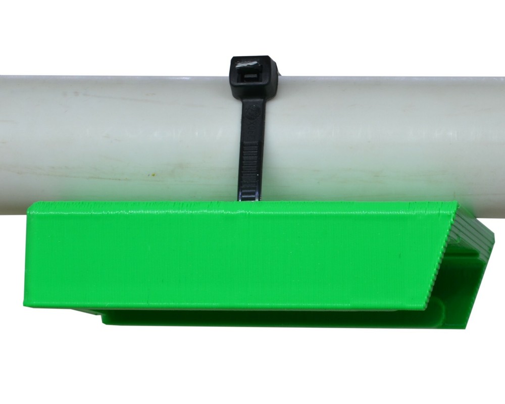 *4-Pack* Barnyard Intel Battery Holder and Cover for Flex 24V